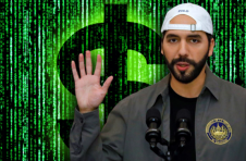 Nayib Bukele 的政权可能会发行萨尔瓦多稳定币