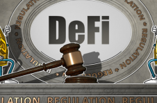 暹罗商业银行行长表示，根据定义，DeFi 无法完全受到监管