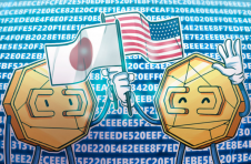 美日数字贸易协议应包括加密：美国智囊团