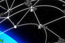 太空中的区块链故障保险：SpaceChain、Blockstream 和 Cryptosat