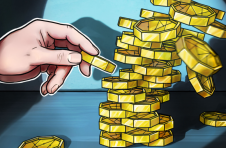 惊喜 CryptoKitties 下跌压倒了 Winklevoss 支持的交易所