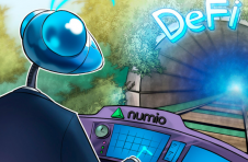 在一轮融资后，安全支付和身份应用程序进入 DeFi