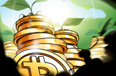 乔治索罗斯的投资基金正在交易比特币