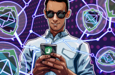 推出 DApp 与 WhatsApp 竞争后，区块链想挑战 Instagram