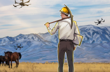 BIT Mining 加强在哈萨克斯坦的比特币采矿业务