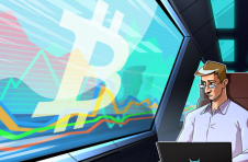 交易者每天从中心化交易所提取 2,000 BTC