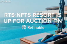 LABS 进入 NFT 市场 – 房地产市场游戏规则改变者