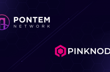 Pontem 的实验性 Facebook Diem 网络与 Node API 提供商 Pinknode 合作