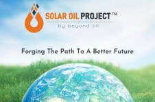 Beyond Oil™ 推出智能合约驱动的环保石油生产