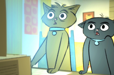 Mila Kunis 的“Stoner Cats”NFT 销售额达到 800 万美元——动画系列只能由 NFT 持有者观看