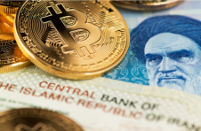 证券监管机构称伊朗中央银行应监管加密货币