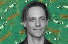 Pepe The Frog 文件的创建者 DMCA 声称取消了 Sad Frogs NFT