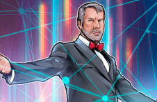 Michael Saylor 说没有理由不持有比特币 100 年