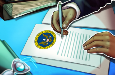 SEC 与区块链分析公司签订合同以监控 DeFi 行业