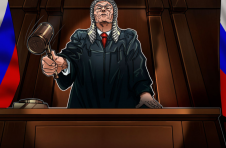 俄罗斯法院命令 Sber 解锁用于比特币交易的账户