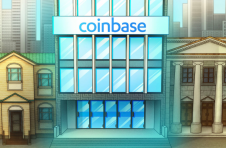 Coinbase 的资本市场负责人离职