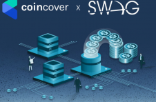 通过使用市场领导者 Coincover 提供的工具丰富其产品，提高安全性