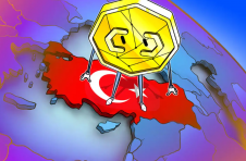 土耳其中央银行利用当地科技公司进行数字货币研发