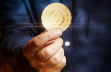 USDC 市值达到 300 亿美元——稳定币在 4 个月内增加了 100 亿美元
