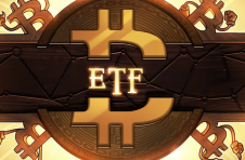 富达游说美国证券交易委员会在非公开会议上批准比特币 ETF