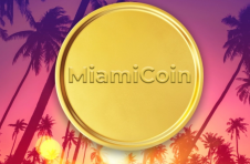 迈阿密投票获得超过 500 万美元的 MiamiCoin 以改善当地居民的生活质量