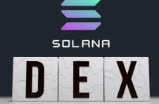 Solrise Finance 和 Civic Technologies 首次推出 Solana 许可的 DEX