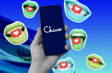 超过 200 万公民现在在萨尔瓦多使用 Chivo 钱包