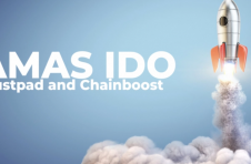 Amasa 将在平台 Trustpad 和 Chainboost 平台上推出 AMAS IDO