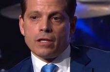 Skybridge 首席执行官 Anthony Scaramucci 以 2.5 亿美元的资金推动机构加密货币的采用