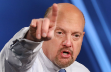 Mad Money Jim Cramer“乞求”加密货币投资者获利——他说“我不想让你赔钱”