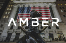 价值数十亿美元的加密货币交易巨头 Amber Group 瞄准美国 IPO 上市
