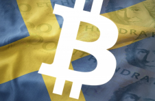瑞典央行警告比特币可能崩溃