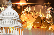 美国参议员提出旨在赶上全球加密法规的法案