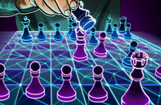NFT 的胜利：大师马格努斯卡尔森追逐一个不可替代的奖杯