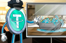 Tether 试用 Notabene 的新旅行规则技术来打击金融犯罪