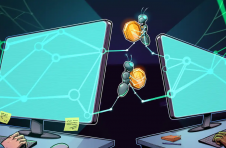 比特币网络标签日结算量创历史新高