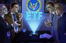SEC 将四个比特币 ETF 的截止日期延长了 45 天