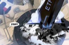 分析师预测 Valkyrie 将于本周推出比特币期货 ETF
