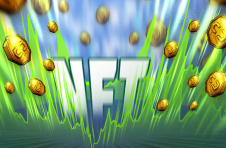 NFT 公司 Candy Digital 在 1 亿美元 A 轮融资后估值为 1.5B 美元