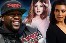 Kardashian、Mayweather Jr.、Lohan 猛烈抨击——来自“OC”的明星称名人先令加密是“道德灾难”