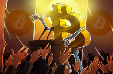 BitMEX CEO 预测到 2022 年比特币将成为五个国家的法定货币