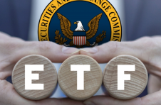 美国证券交易委员会可能会在 10 月底批准四只比特币 ETF