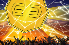 锁定在 DeFi 中的价值在 1 年内增长了 936%