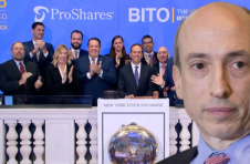 Gary Gensler 解释美国证券交易委员会批准比特币期货 ETF