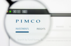投资经理 Pimco 开始探索加密货币