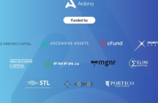 Cardano 稳定币协议 Ardana 在三箭资本和 Ascensive Assets 的带领下注资 1000 万美元