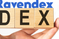 基于 Cardano 的 Ravendex 在 RAVE 私人销售之前展示了 DEX 演示