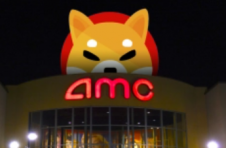 “狗狗币杀手”柴犬来到电影院巨头AMC