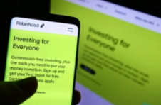Shiba Inu 社区因列出 SHIB 的请愿书被Robinhood 取笑