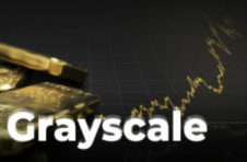 Grayscale 市值突破 600 亿美元，超过全球最大黄金基金